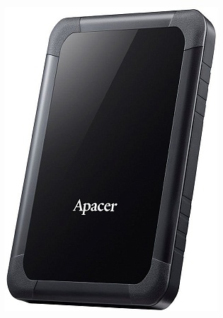 Внешний жесткий диск HDD 1 TB Apacer AC532 AP1TBAC532B-1