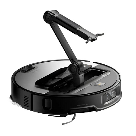 Робот-пылесос Roborock Saros Z70 Черный