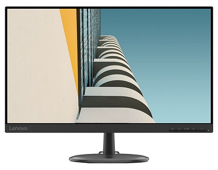 Монитор 23.8" Lenovo ThinkVision C24-20 62A8KAT1EU
