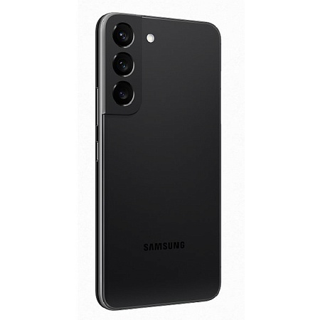 Смартфон Samsung Galaxy S22 5G 128GB Phantom Black SM-S901BZKDSKZ