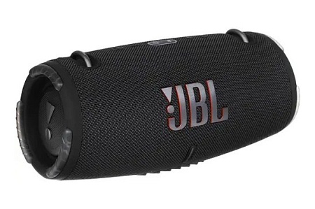 Портативная колонка JBL Xtreme 3 Black JBLXTREME3BLKEU
