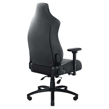 Игровое компьютерное кресло Razer Iskur XL - Dark Gray Fabric