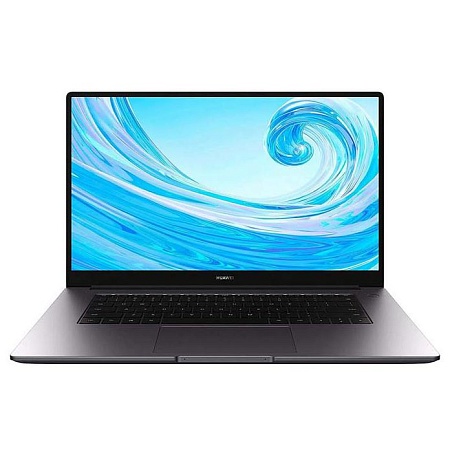 Ноутбук HUAWEI MateBook D 15 BoD-WDI9 53013ERV Ноутбук HUAWEI MateBook D 15 BoD-WDI9 53013ERV