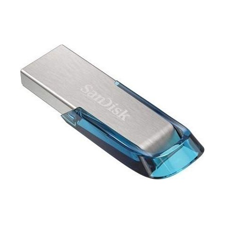 USB flash SanDisk Ultra Flair 128GB SDCZ73-128G-G46B