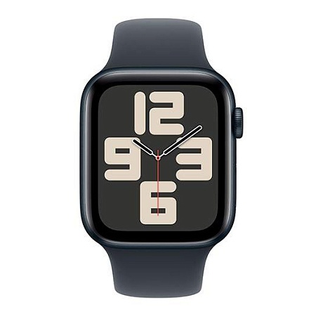 Смарт-часы Apple Watch SE GPS 40mm MXE73QI