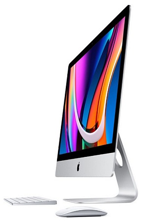 Моноблок Apple iMac 27-inch A2115 MXWV2RU/A