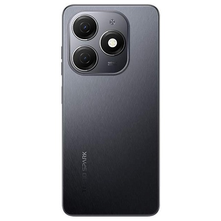 Смартфон TECNO SPARK 20 (KJ5n) 256+8 GB Gravity Black