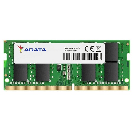 Оперативная память 32 GB ADATA AD4S266632G19-SGN