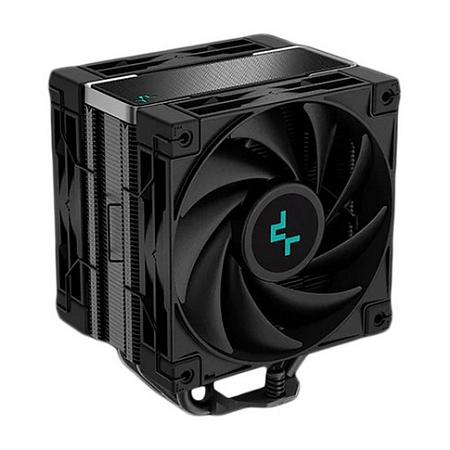 Кулер для процессора Deepcool AK400 ZERO DARK PLUS