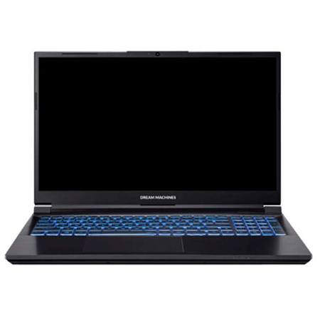 Ноутбук Dream Machines RG3050-15KZ31