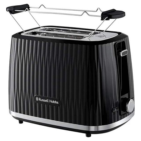 Тостер Russell Hobbs 27371-56 черный