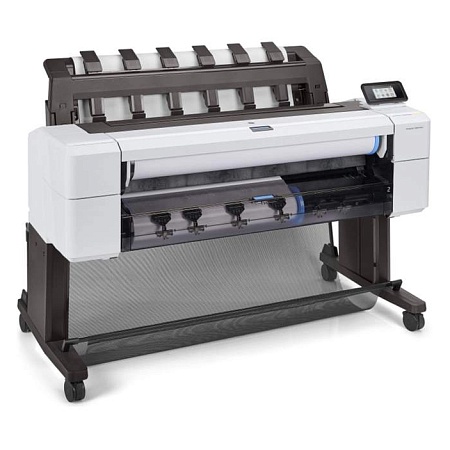 Плоттер HP DesignJet T1600dr 36-in Printer 3EK12A