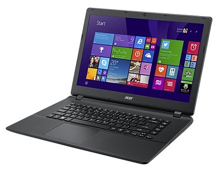 Ноутбук Acer Aspire ES1-520 -56DB NX.G2JER.023
