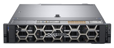 Сервер Dell R540 12LFF PER540CEE06-210-ALZH-B