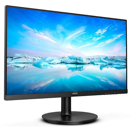 Монитор 21,5'' PHILIPS 221V8/01