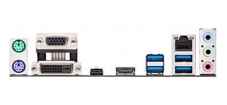 Материнская плата Asus PRIME B365M-A