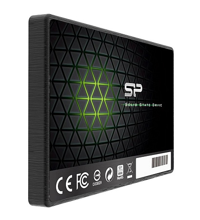 SSD 256 GB Silicon Power A56 SP256GBSS3A56B25
