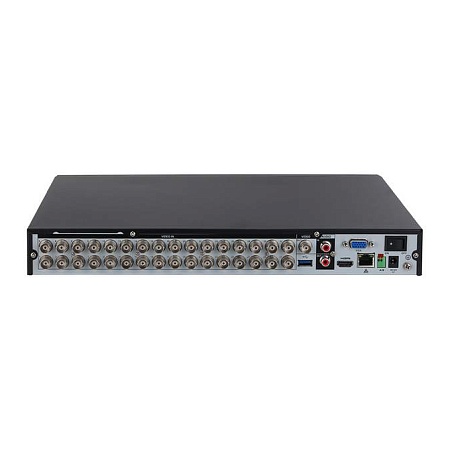 Гибридный видеорегистратор Dahua DH-XVR5232AN-4KL-I3