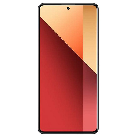 Смартфон Redmi Note 13 Pro 12/512GB Midnight Black