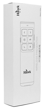 Презентер Hawk R300