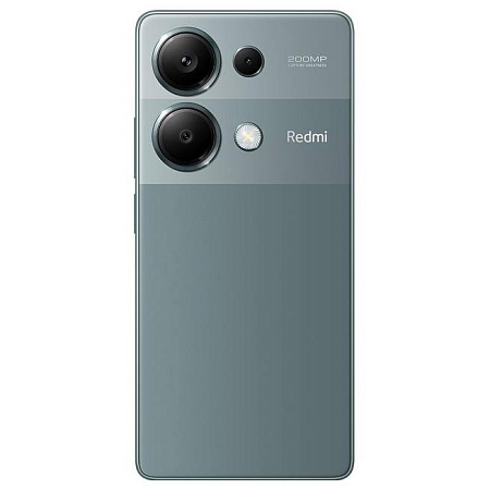 Смартфон Redmi Note 13 Pro 8/256GB Forest Green