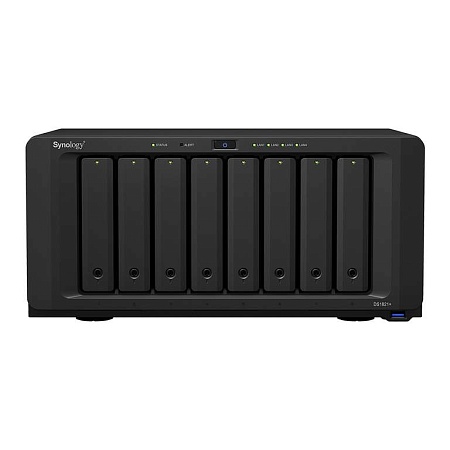 NAS-сервер Synology DS1821+ NAS-сервер Synology DS1821+