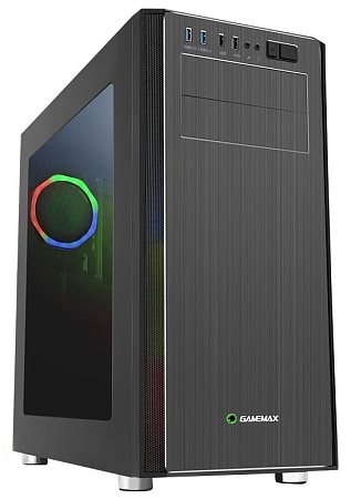 Корпус для ПК GameMax Vanguard VR2