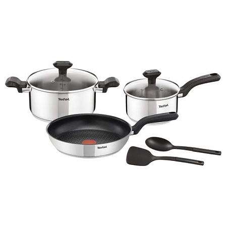 Набор посуды Tefal 7 предметов Comfort Max G726S774