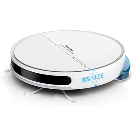 Робот-пылесос TEFAL X-plorer Serie 60 RG7447WH White