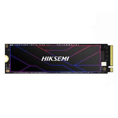 SSD накопитель 512 GB Hiksemi (Hikvision) HS-SSD-FUTURE Eco 512G