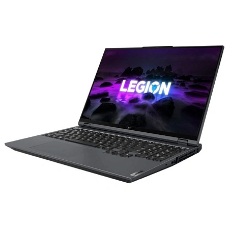 Ноутбук Lenovo Legion 5 15ACH6H 82JU018VRK