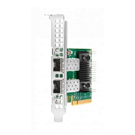 Сетевой адаптер Mellanox ConnectX-6 Dx CX631102A