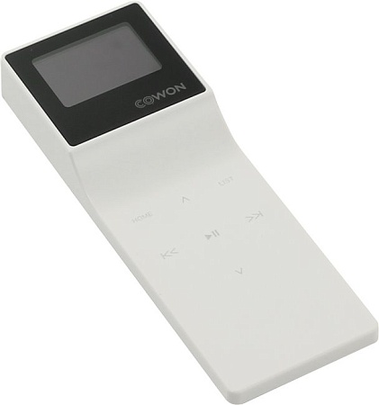 MP3 player Cowon iAudio E3 E3- 8G-WH