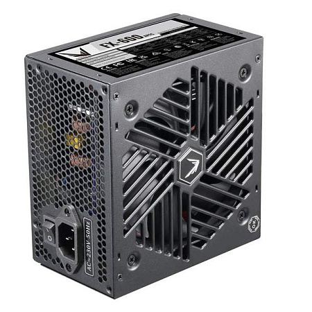 Блок питания 600W Formula V FX-600