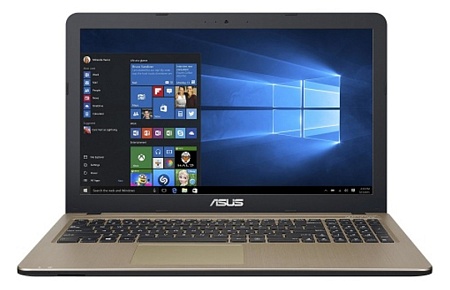 Ноутбук Asus X540YA-XO751D 90NB0CN1-M11250