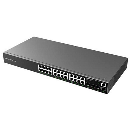 Коммутатор Grandstream GWN7803P