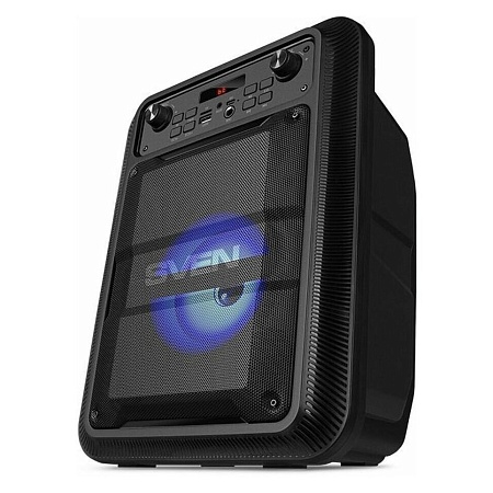Колонка SVEN PS-400 black