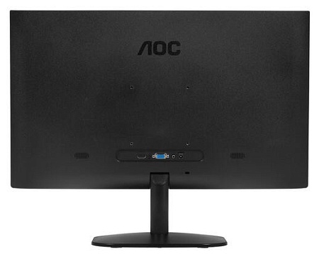 Монитор 23.8" AOC 24B2XHM2