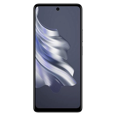 Смартфон TECNO SPARK 20 Pro (KJ6) 256+8 GB Moonlit Black