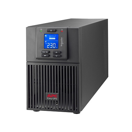 ИБП APC Easy UPS SRV1KI-E ИБП APC Easy UPS SRV1KI-E
