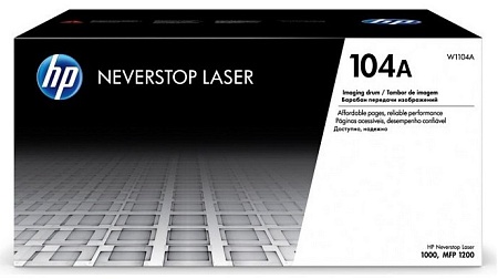 Фотобарабан HP W1104A 104A