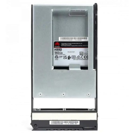 SSD накопитель 960GB HUAWEI OceanStor 5x20 L1-35-SSD960G