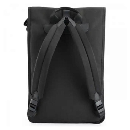Рюкзак NINETYGO Urban Daily Backpack Dark Night Black