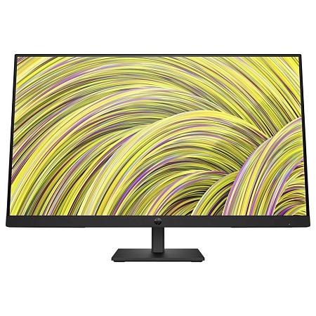 Монитор HP Europe P27h G5 64W41AA
