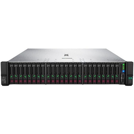Сервер HPE DL380 Gen10 P24847-B21
