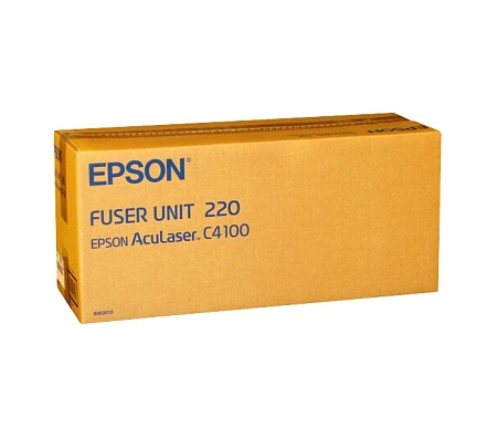 Блок термозакрепления Epson C13S053012 ACULASER C4100