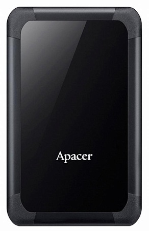 Внешний жесткий диск HDD 1 TB Apacer AC532 AP1TBAC532B-1