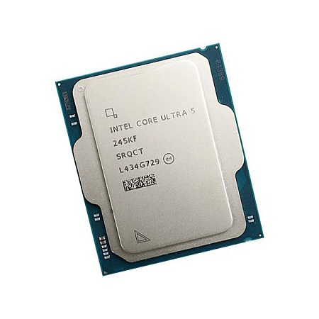 Процессор Intel Сore Ultra 5 245KF oem