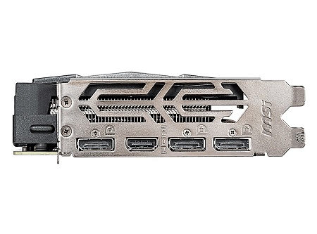 Видеокарта 6 GB MSI GTX 1660 SUPER GAMING X