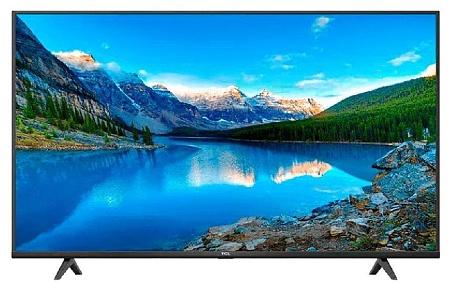 Телевизор TCL 65P615
